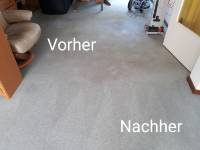 Teppichbodenreinigung | Teppichboden reinigen lassen | Dortmund - Bochum - Düsseldorf | Professionelle Teppichbodenreinigung